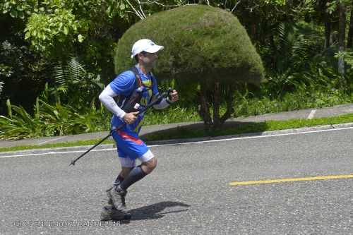 100KM DEL CARIBE | 100K 2016